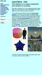 Mobile Screenshot of nandnerd.info